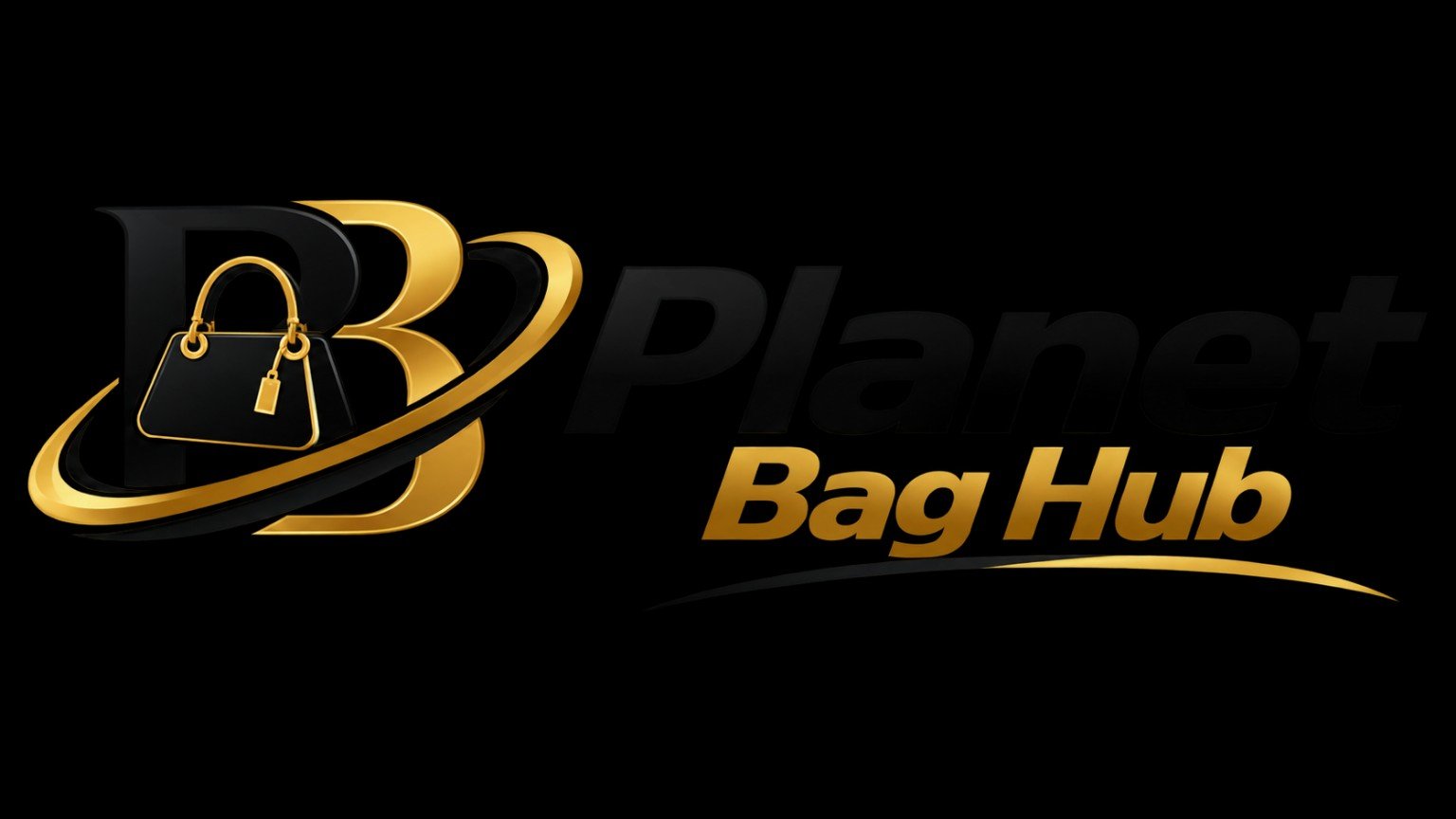 Planet Bag Hub